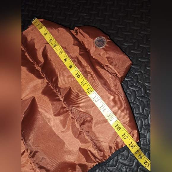 Fahrenheit puffer vest - Picture 12 of 12